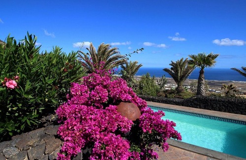 La Asomada Apartment | Holiday apartment La Asomada for 1 - 4 persons with 2 bedrooms - Holiday apartment