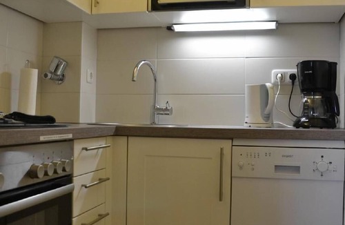 Wendtorfer Strand Apartment | Holiday apartment Laboe for 1 - 4 persons with 1 bedroom - Holiday apartment