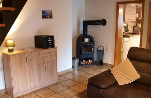 Marsberg Apartment | Holiday apartment Marsberg for 1 - 3 persons with 2 bedrooms - Holiday apartment