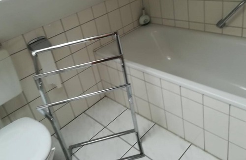 Neuborger Apartment | Holiday apartment Neubörger for 1 - 3 persons with 1 bedroom - Holiday apartment
