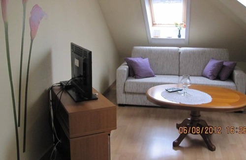 Neuborger Apartment | Holiday apartment Neubörger for 1 - 3 persons with 1 bedroom - Holiday apartment