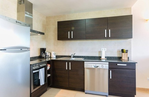 Campos Apartment | Holiday apartment Sa Ràpita for 1 - 4 persons with 2 bedrooms - Row house