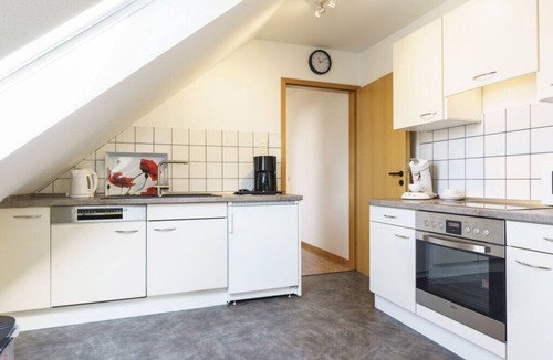 Dangast Apartment | Holiday apartment Sauer large