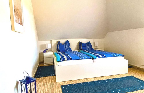 Stinteck Apartment | Holiday apartment Stinteck for 1 - 5 persons with 2 bedrooms - Holiday apartment in one or multi-fam