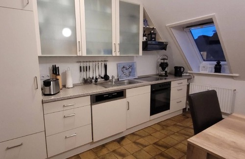 Stinteck Apartment | Holiday apartment Stinteck for 1 - 5 persons with 2 bedrooms - Holiday apartment in one or multi-fam