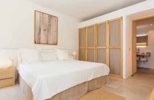 Colonia Sant Jordi House | Holiday house Colonia de Sant Jordi for 1 - 3 persons with 1 bedroom - Holiday house