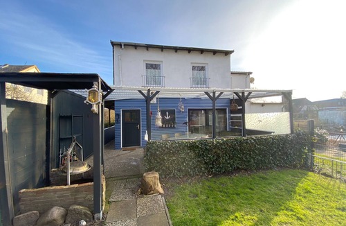 Strukkamp House | Holiday house for 7 guests with 132m² in Fehmarn OT Strukkamp (126426)