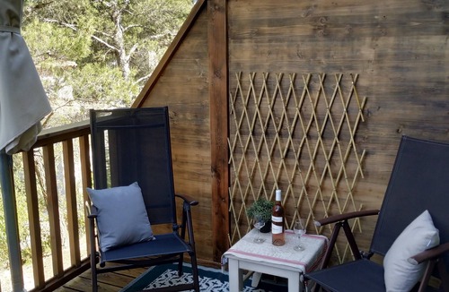 Mallemort House | Holiday house in Provence in a golf domain.
