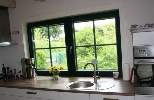 Avendorf House | Holiday home for 7 guests with 112m² in Fehmarn OT Avendorf (95648)