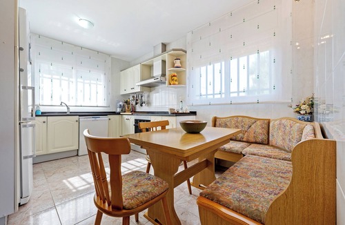 Segur de Calafell House | Holiday Home 'Anglada' with Sea View, Private Pool and Air Conditioning