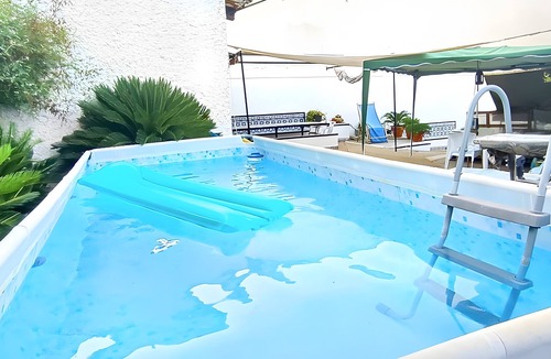 Yatova Ski Chalet | Holiday Home 'Ca La Morancica' with Mountain Views, Wi-Fi and Air Conditioning