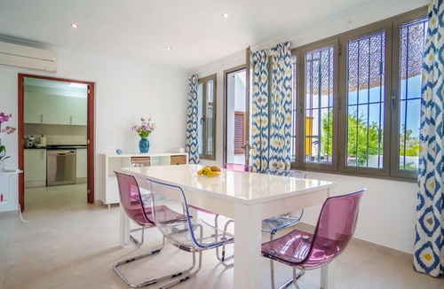 Capdepera House | Holiday Home Casa Capdepera - CDE170 by Interhome
