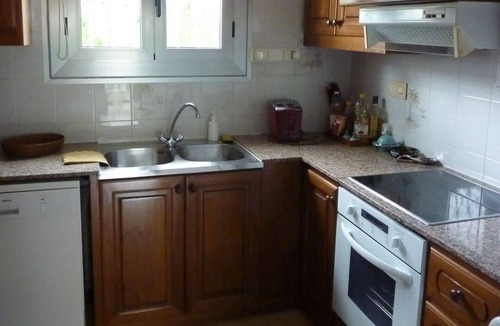 Cap Roig House | Holiday Home 'Casa Viviana' with Private Pool, Private Terrace and Air Conditioning