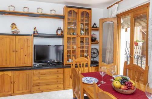 Peniscola Old Town House | Holiday Home Castell by Interhome