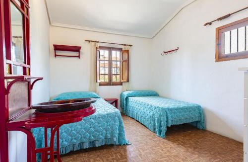 Burriana House | Holiday Home D'estiu by Interhome
