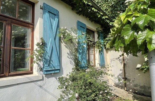 Breetz Apartment | Holiday home in Breetz üb. Lenzen