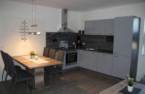 Sand House | Holiday home Elder Hüsken for relaxed days between nature and high-tech
