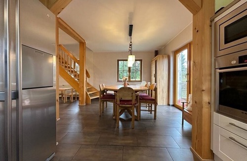 Stiege House | Holiday Home for 10 Guests with 145m² in Stiege (119695)