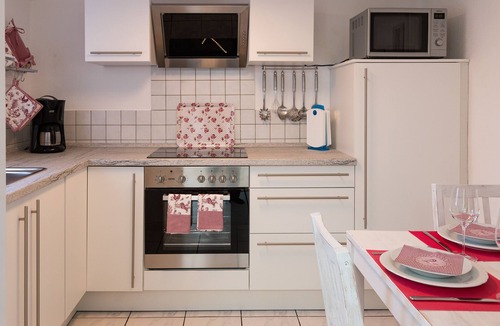 Eckernfoerde House | Holiday home for 2 guests with 36m² in Eckernförde (1474)
