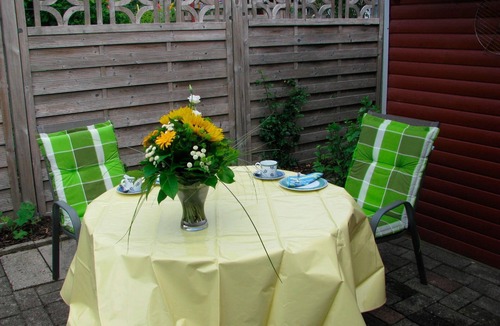 Eckernfoerde House | Holiday home for 2 guests with 36m² in Eckernförde (1474)