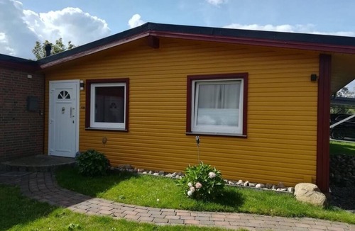 Bunsdorf House | Holiday home for 4 guests with 90m² in Bünsdorf (29648)