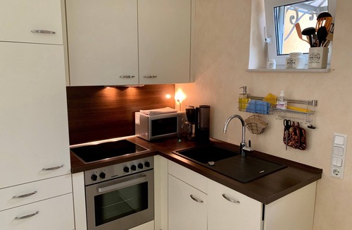 Soltau House | Holiday home for 4 guests with 85m² in Soltau (126433)