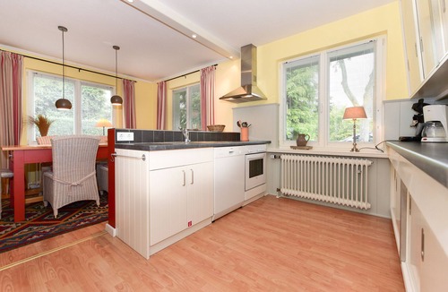 Wyk auf Foehr House | Holiday home for 5 guests with 115m² in Wyk auf Föhr (47446)