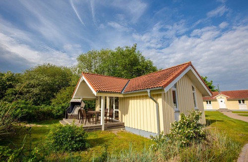 Pelzerhaken House | Holiday home for 6 guests with 80m² in Pelzerhaken (95072)