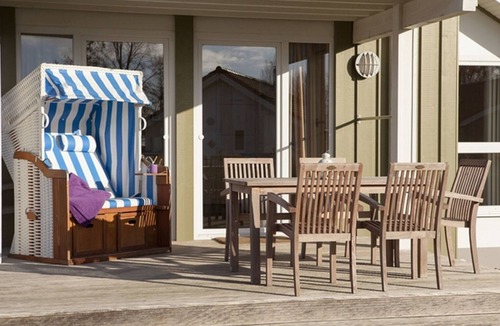 Pelzerhaken House | Holiday home for 6 guests with 100m² in Pelzerhaken (95130)