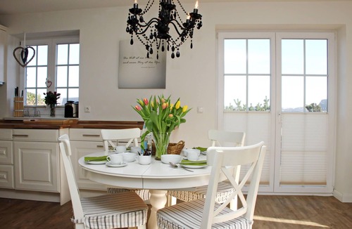 Hornum House | Holiday home Haus Clara