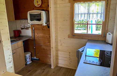 Freest Apartment | Holiday Home - Holiday Home & Apartment Zur Sonne