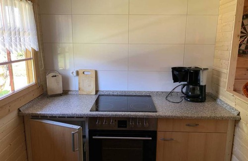 Freest Apartment | Holiday Home - Holiday Home & Apartment Zur Sonne