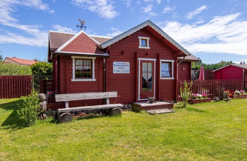 Freest Apartment | Holiday Home - Holiday Home & Apartment Zur Sonne