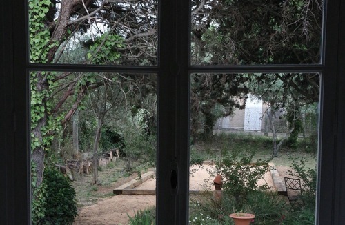 La Bouilladisse House | Holiday Home in Provence Near Pagnol’s Hills
