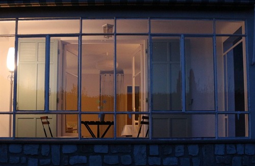 La Bouilladisse House | Holiday Home in Provence Near Pagnol’s Hills