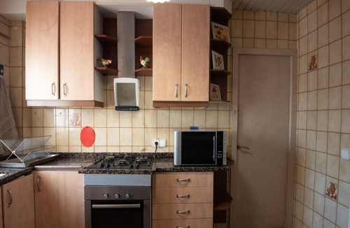 Sant Jaume dels Domenys House | Holiday Home in Sant Jaume dels Domenys with Swimming Pool