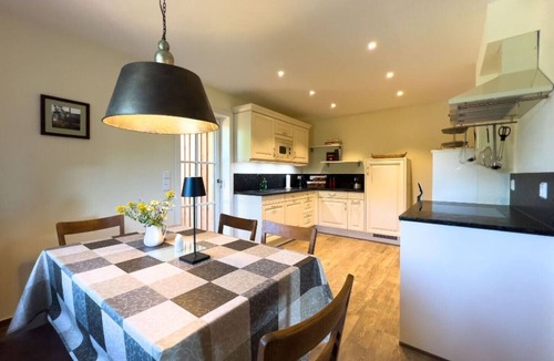 Rothesutte House | HOLIDAY HOME "Kleiner Brocken"