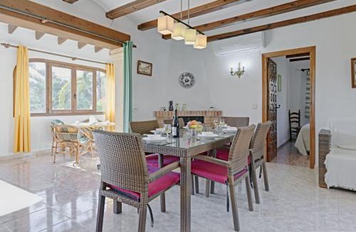 Panorama House | Holiday Home La Concha by Interhome