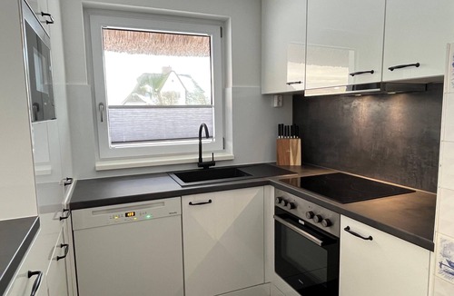 Archsum House | Holiday home Landhus-Sylt