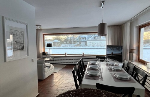 Archsum House | Holiday home Landhus-Sylt