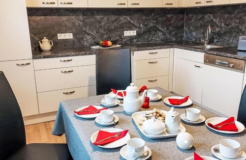 Steinheim House | Holiday Home Lindenstraße-3 by Interhome
