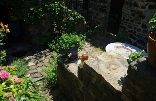Mirabel Apartment | Holiday home Mirabel Sous les roches