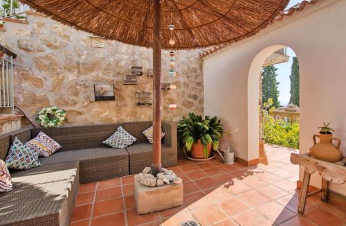 Ermita House | Holiday Home Petite Fleur by Interhome