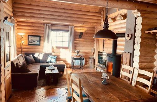 Schierke Apartment | Holiday home Placzek