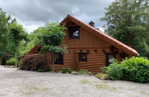 Schierke Apartment | Holiday home Placzek