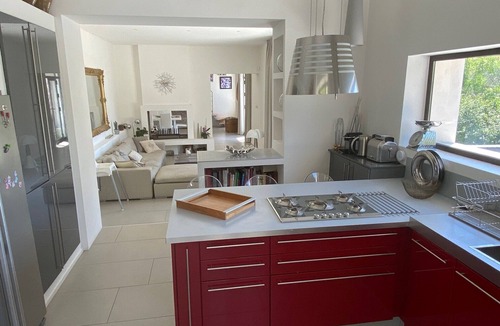 Les 3 Ponts House | Holiday home - South of France