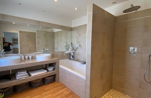Les 3 Ponts House | Holiday home - South of France