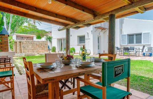 El Tosalet House | Holiday Home Toscal by Interhome