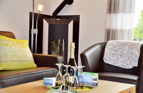Itzendorf House | Holiday home Wattwurm Willi II
