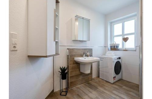 Greetsiel House | Holiday home with 3 bedrooms